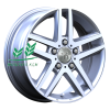 Диск Replay VV206 Sil 6.5x16/5x120 ET51 D65,1