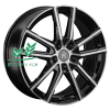 Диск Replay SK220 BKF 7.5x18/5x112 ET48 D57,1