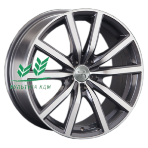 Диск Replay V33 GMF 8x18/5x108 ET42,5 D63,3