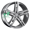 Диск Replay CHR116 GMF 8x19/5x108 ET33 D60,1