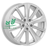 Диск Premium Series КР013 (Haval Dargo) Elite Silver 7x19/5x114,3 ET40 D66,6