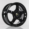Диск CROSS_STREET_Россия CR-14 black 6x15/5x114,3 ET38 D67,1