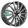 Диск FR replica 911 MG 8.5x20/5x112 ET35 D66,6