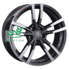Диск Replay VV305 GMF 8x18/5x112 ET34 D57,1