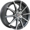 Диск Alcasta M12 GMF 6.0x15/4x114,3 ET44 D56,6