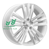 Диск СКАД Манчестер (КЛ329) Алмаз белый 7.5x19/5x114,3 ET48 D67,1