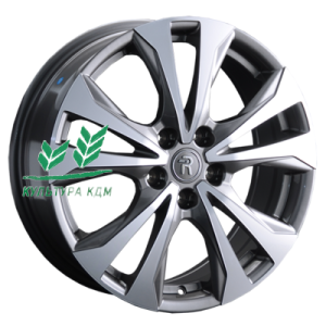 Диск Replay MI163 GMFP 7x18/5x114,3 ET38 D67,1