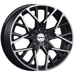 Диск Carwel Керид AB 8x18/5x112 ET39 D66,6