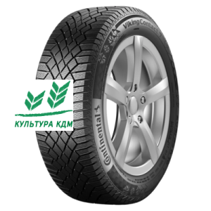 Шина Continental VikingContact 7 215/60R17 100 T TL