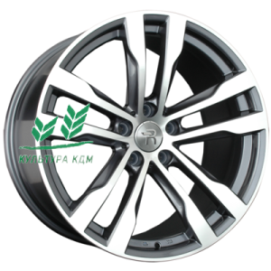 Диск Replay B170 GMF 9x19/5x120 ET18 D72,6