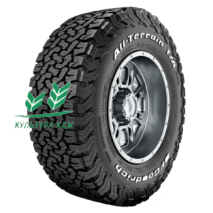 Шина BFGoodrich All Terrain T/A KO2 285/70R17 116/113 S TL