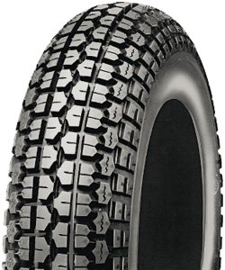 Шина Kenda K303 3.50-8 4PR 46M TL