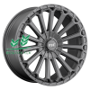 Диск LS FlowForming RC80 MGM 9x20/6x139,7 ET20 D106,1