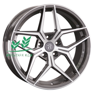 Диск Replay B315 GMF 8x18/5x112 ET30 D66,6