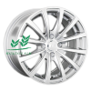 Диск LS 792 SF 7x16/5x114,3 ET38 D73,1