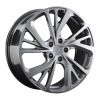 Диск LS Forged FG22 HPB 8,0x19/5x114,3 ET40 D60,1