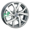 Диск Replay MI57 Sil 7x18/5x114,3 ET38 D67,1