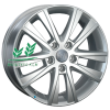 Диск Replay VV96 Sil 8x18/5x120 ET50 D65,1