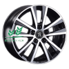Диск Replay VV96 BKF 8x18/5x120 ET50 D65,1