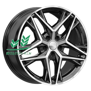 Диск СКАД Челси (КЛ1100) Алмаз 8x18/5x130 ET50 D71,6