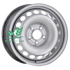Диск Magnetto 15000 S AM Silver 6x15/5x108 ET52,5 D63,3
