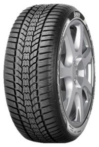 Шина SAVA Eskimo HP2 225/55R16 95 H