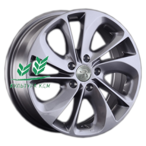 Диск Replay KI216 GM 7x17/5x114,3 ET48 D67,1