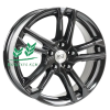 Диск RST R197 (Jolion) BL 6.5x17/5x114,3 ET37 D66,5