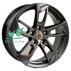 Диск RST R037 (JAC) BH 7x17/5x108 ET40 D54,1