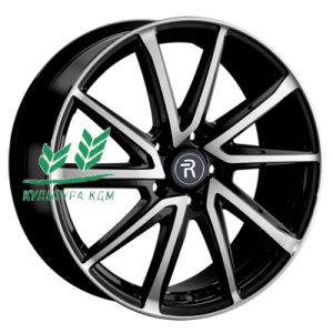 Диск Replay GL53 BKF 7x18/5x114,3 ET45 D60,1