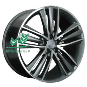 Диск Replay VV271 GMF 8x20/5x112 ET43 D57,1