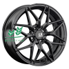 Диск LS FlowForming RC85 BK 6x16/4x100 ET40 D60,1