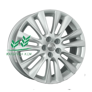Диск Replay TY173 Sil 7.5x19/5x114,3 ET30 D60,1