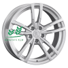 Диск Replay LX230 Sil 8x18/5x114,3 ET30 D60,1