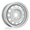 Диск Trebl 53B35B P Silver 5,5x14/4x98 ET35 D58,6