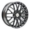 Диск Tech Line 739 BLM 6,5x17/5x108 ET40 D54,1
