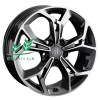 Диск Replay PG94 GMF 7x17/5x108 ET42 D65,1