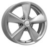 Диск KiK KS-681 S 6.5x16/5x114,3 ET45 D64,1