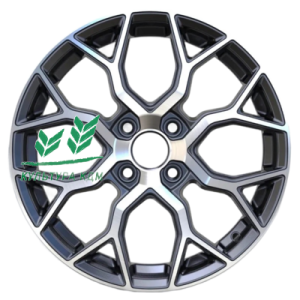 Диск Venti 1619 BD 6x16/4x100 ET41 D60,1