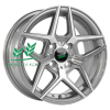 Диск Megami MGM-31 GMF 6x14/4x98 ET35 D58,6