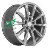 Диск Khomen Wheels KHW1808 (Lexus NX) F-Silver-FP 7.5x18/5x114,3 ET35 D60,1