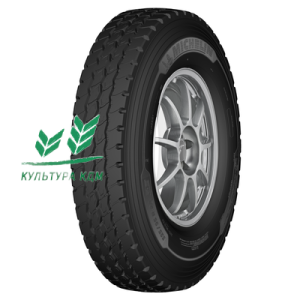 Шина Michelin X Works Z2 325/95R24 162/160 K TL/TT