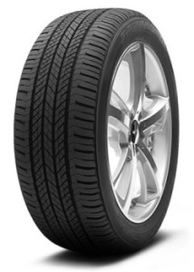 Шина Bridgestone Dueler HL 400 215/70R17 101 H