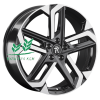 Диск Replay JT11 BKF 7.5x19/5x108 ET39 D60,1