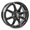 Диск Venti 1605 V BL 6,0x16/4x100 ET45 D54,1
