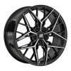 Диск LS FlowForming RC106 BKF 8,5x19/5x112 ET30 D66,6