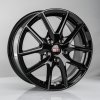 Диск ALCASTA_Россия M59 black 6.5x16/5x114,3 ET43 D67,1