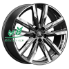 Диск Premium Series КР014 (Exeed VX) Diamond Quartz 8x20/5x108 ET36 D65,1