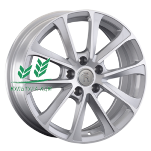Диск Replay VV241 SF 7x17/5x112 ET40 D57,1