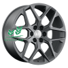 Диск LS 1372 MGM 9x22/6x139,7 ET30 D100,1